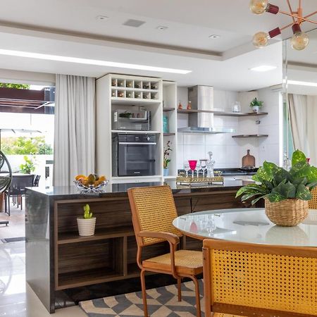 Casa Caju Villa Aracaju Buitenkant foto