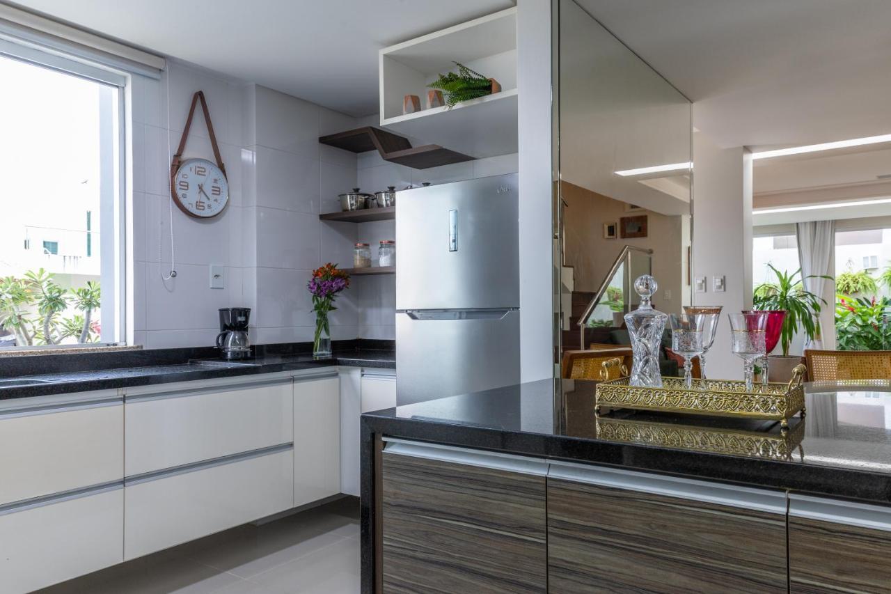Casa Caju Villa Aracaju Buitenkant foto