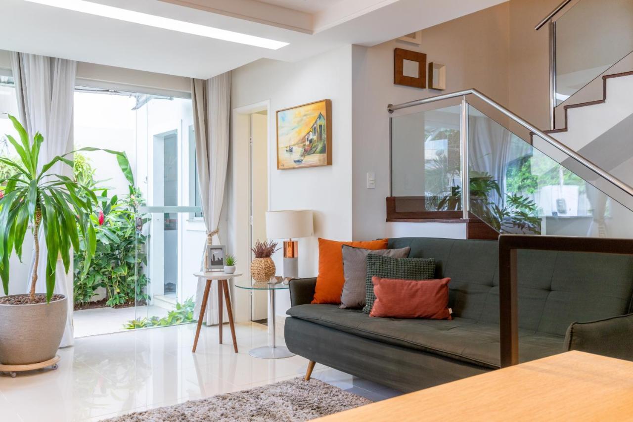 Casa Caju Villa Aracaju Buitenkant foto