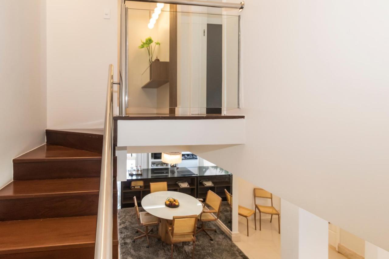 Casa Caju Villa Aracaju Buitenkant foto